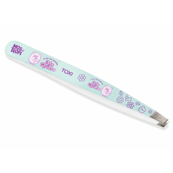 Pinza de Depilar