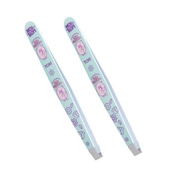 Pinza de Depilar