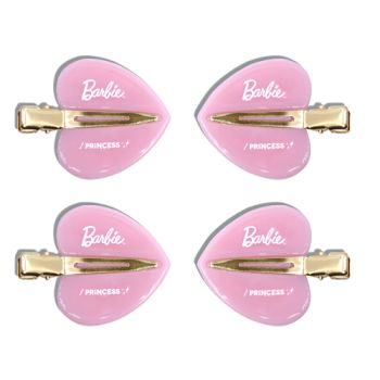 Barbie™/Princess Beauty Clips Barbie™/Princess Beauty Clips