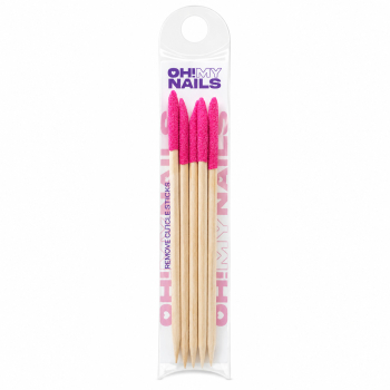 Oh My Nails Remove Cuticles Sticks