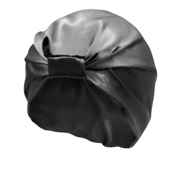 Oh My Hair Turbante Satén Ajustable