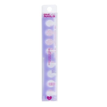  Oh My Nails Set 2 Separadores Dedos