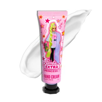 Barbie™ / Princess Hand Cream Crema de Manos