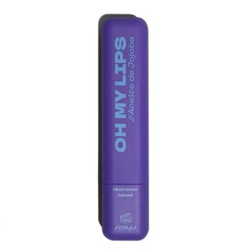 Oh My Lips Jojoba Dreams Lip Balm Básamo Labial