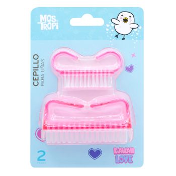 Cepillo para Uñas