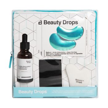 Set de Cuidado Facial