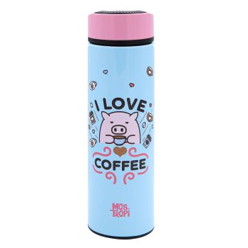 Termo I Love Coffee