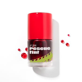 Rescue Tint - Tinte de Mejillas y Labios