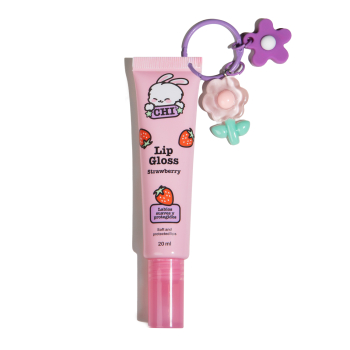 Juicy Lips Lip Gloss 