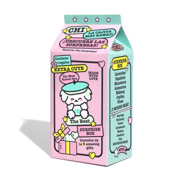 Caja Surprise Box