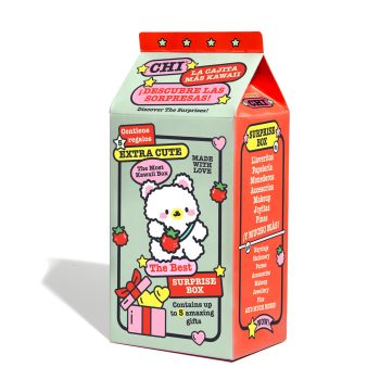 Caja Surprise Box