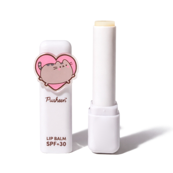 BÁLSAMO PARA OS LÁBIOS SPF 30