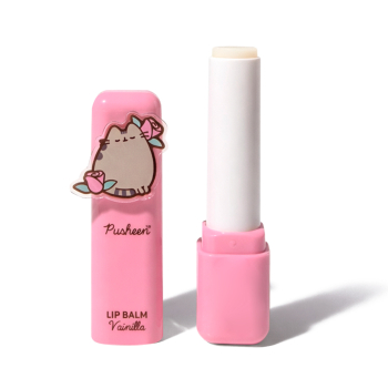 BÁLSAMO LABIAL BÁLSAMO LABIAL DE BAUNILHA BÁLSAMO LABIAL