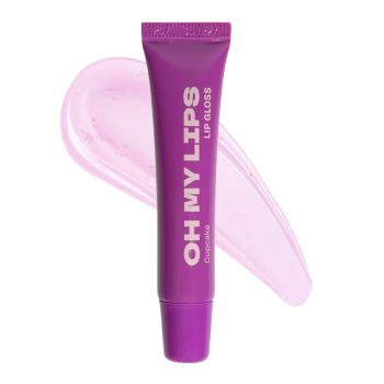 Oh My Lips Lip Gloss