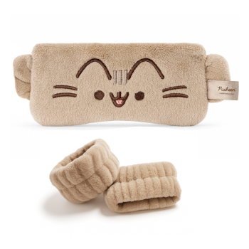 Cozy Skincare Conjunto de cuidados para a pele