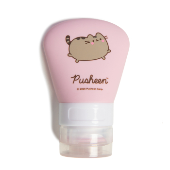 Pusheen Botella de Viaje