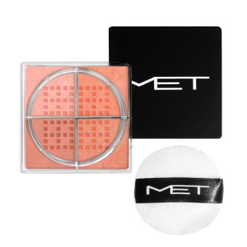 Airy Blush 4 in 1 Colorete en Polvo Airy Blush 4 in 1 Colorete en Polvo