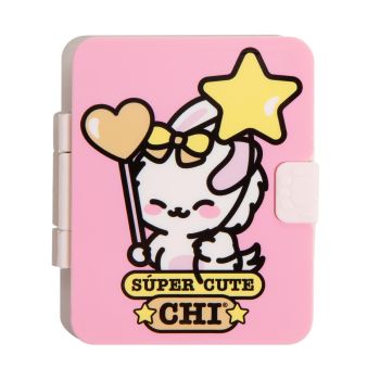 Pocket Vanity
