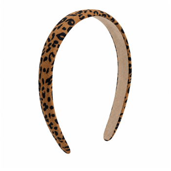 Oh My Hair Diadema Animal Print