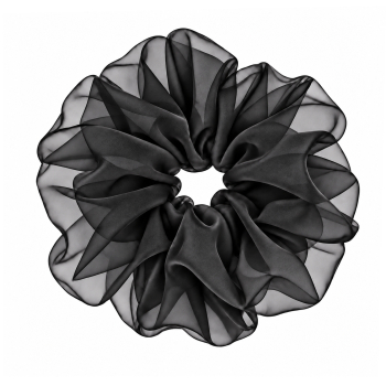 Oh My Hair Scrunchie Organza XL