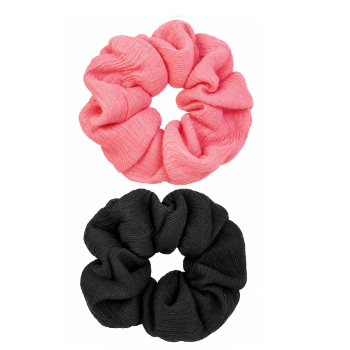 Oh My Hair Set 2 Scrunchies