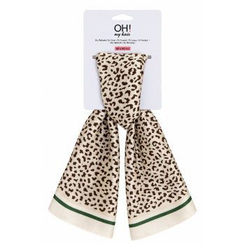Oh My Hair Pañuelo con Estampado