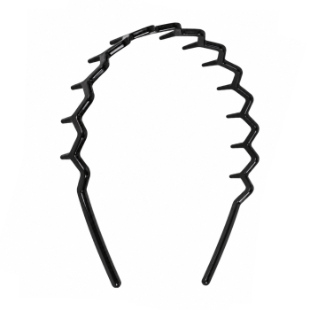 Oh My Hair Diadema Zigzag