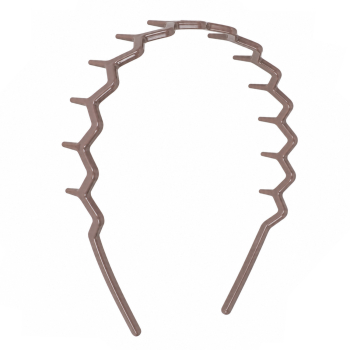 Oh My Hair Diadema Zigzag
