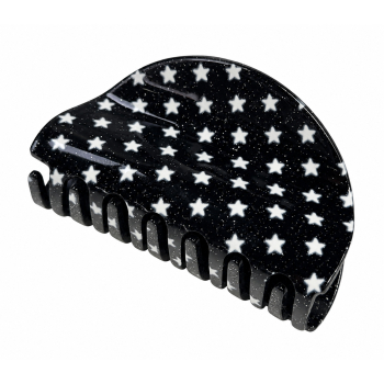 Oh My Hair Pinza para el Pelo Semicircular