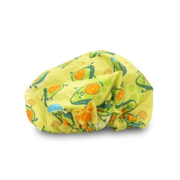 Gorro de Ducha
