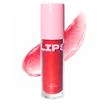 Oh My Lips Shiny Lip Gloss Brillo Labial Oh My Lips Shiny Lip Gloss Brillo Labial
