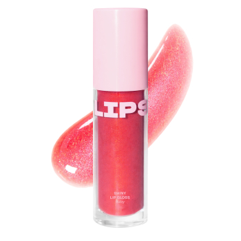 Oh My Lips Shiny Lip Gloss Brillo Labial