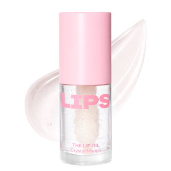 Oh My Lips The Lip Oil Aceite Labial