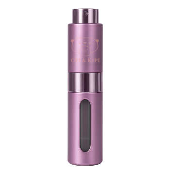 Dosificador de Perfume Recargable