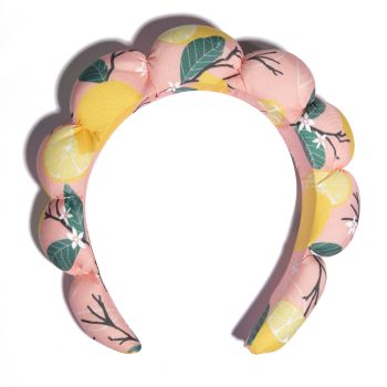 Oh My Hair Diademas Shell Frutas 