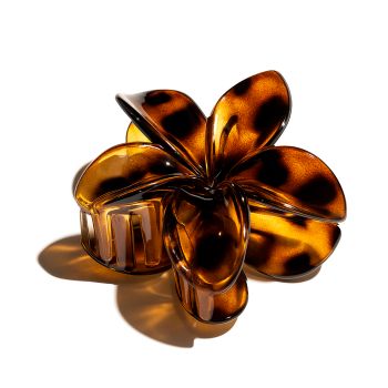 Pinza Flor Carey