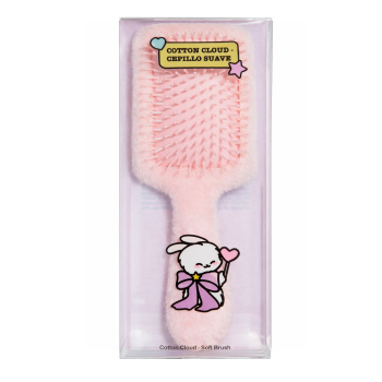 Cotton Cloud Cepillo Suave Cotton Cloud Cepillo Suave
