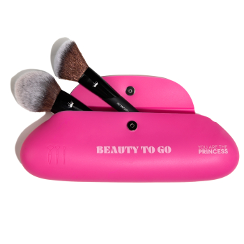 Must Have Beauty Pouch Neceser Beauty de Silicona