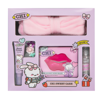 Conjunto Sweet Care