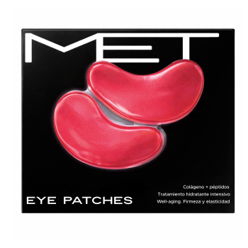 Patches de Hidrogel Well-aging