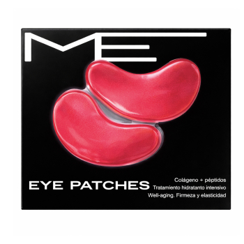 Patches de Hidrogel Well-aging