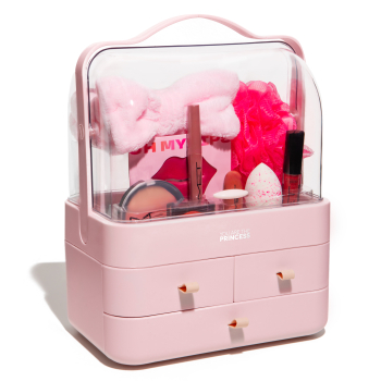 The Care & Glow Set