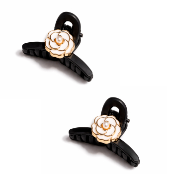 Oh My Hair Set 2 Mini Pinzas