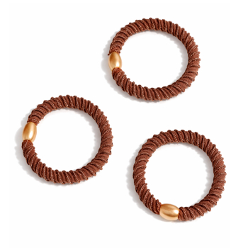 Oh My Hair Set 3 Gomas de Pelo Twirl Oh My Hair Set 3 Gomas de Pelo Twirl