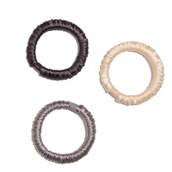 Oh My Hair Set 3 Gomas