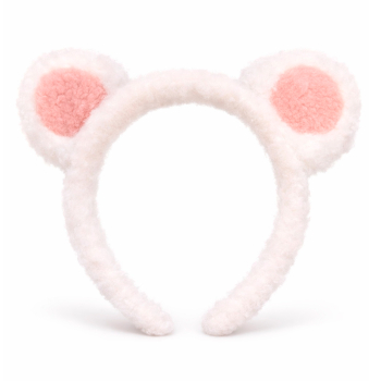 Diadema Suave Bear