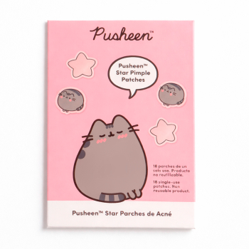 Star Pimple Patches Parches Anti Imperfecciones