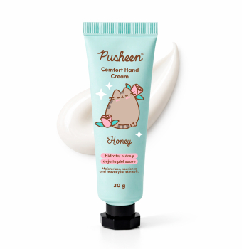 Comfort Hand Cream Crema de Manos