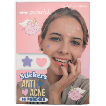 Stikers Anti Acne