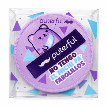 Esponja de Maquillaje